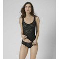Dámské kalhotky GO Allround Lace Hipster - BLACK - černé 0004 - SLOGGI (3245868) - 3