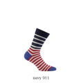 Pánské ponožky Wola Perfect Man vzorované W 94N03 Casual (579043) - 33