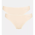 sloggi GO Tai C2P - BROWN - SLOGGI BROWN - SLOGGI (3245842) - 1