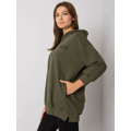 Mikina RV BL 6935.18P khaki (3109206) - 8