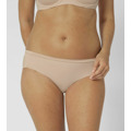 Dámské kalhotky Body Make-up Soft Touch Hipster EX béžové - Triumph (3246258) - 1