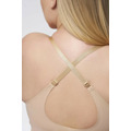 Zeštíhlující body pod poprsím 119 Natural - Julimex (3487923) - 4
