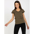 Tričko B 012.71P khaki (3457238) - 11