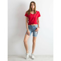 Šortky JMP SN Q497.93 modrá (2556400) - 15