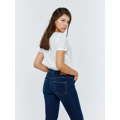Dámské kalhoty Jeans-359 - Big Star (3512172) - 4