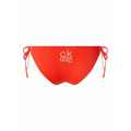 Spodní díl plavek KW0KW00937-XBG červená - Calvin Klein (1645911) - 2