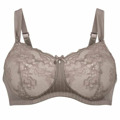 Antonia chirurgická podprsenka oboustranná 4705X dusty grey - Anita Care (3214527) - 3