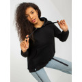 Mikina TW BL 1003.95P černá (3714178) - 9