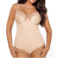 Dámské body 013 SOFT (796344) - 2