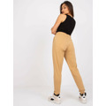 Tepláky TW DR 1033.16P velbloud (3362912) - 4