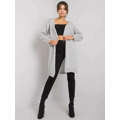Cardigan TW SW BI 2270.22X šedá (2880659) - 11