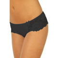 Dámská tanga 65 black - MODO (1610683) - 1