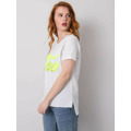 Tričko HB TS 3050.61P bílá (2565990) - 9