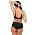 Měkká dámská podprsenka Gorsenia K 496 Paradise (1054255) - 4