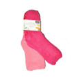 WiK ponožky 37419 Happy Kuschel Super Soft ABS A'2 35-42 (2907096) - 8