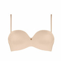 Podprsenka Body Make-Up Essentials WDP - naze béžová - TRIUMPH (2687646) - 5