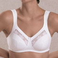 Sophia komfortní podprsenka 5809 white - Anita Classix (3212897) - 4