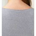 Dámský svetr Thermal SWEATER šedý (3490923) - 3