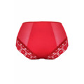 Dámské kalhotky 029 red - EWANA (3544615) - 2