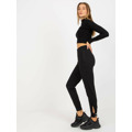 Dámské kalhoty TW SP BL 1002 černé (3661818) - 15