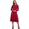 Dámské šaty S234 - Stylove (3527549) - 9