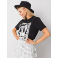 Tričko HB TS 3029.14P černá (2565233) - 3