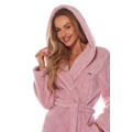 Dámský župan L&L 2204 Brandi S-XL (3406940) - 4