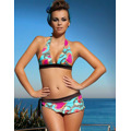 Plavky Marry (4) + mini pareo ZDARMA! - Ewlon (3485177) - 2
