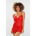 Set Stacy Red - Dkaren (3489911) - 1