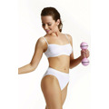 Fitness top Stella white - ELDAR (3215361) - 3