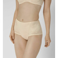 Dámské kalhotky Wild Rose Sensation Maxi - Triumph (2925363) - 1