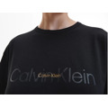 Dámské pyžamo QS6916E UB1 černá - Calvin Klein (3577970) - 2