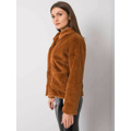 Bunda 217 KR 24559.92 hnědá (2562298) - 12