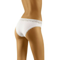 Soft Lovely White kalhotky - Wol-Bar (3484674) - 3