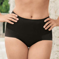 Beauty Shaper funkč. stahovací kalhotky 1782 black - Anita Classix (3212288) - 4