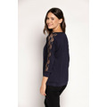 Halenka Celine Navy blue - Babell (3490258) - 4