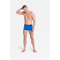 Boxerky Drow 38827-55X Modrá - Henderson (3484886) - 1
