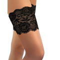 Pásky na stehna Thigh Bands krajka - Sesto Senso (3051431) - 4