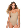 Body dámské bezešvé Spalla Stretta Intimidea Barva: (2134347) - 1