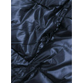 Dwustronna kurtka damska granatowo-szara (b9555) (2949033) - 10