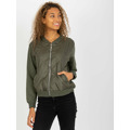 Mikina RV BL 8225.88 khaki (3554938) - 3