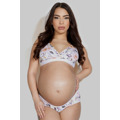 Kojící podprsenka MAMA BASIC LILLY - MITEX (589883) - 10