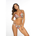 Plavky Alexis Nectarine M-618 (3) - Marko (3471096) - 2