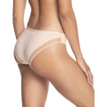 Dámské kalhotky MINI BIKINI L-1404MB (3006660) - 3
