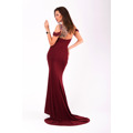 Dlouhé šaty  model 126192 YourNewStyle (1092552) - 3