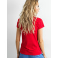Tričko RV TS 4623.86 červená (2551797) - 10