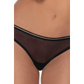 Dámská tanga Lica black - ROZA (3205449) - 3