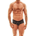 Pánské slipy otevřené Electro Jock Bikini - Anais (2885999) - 1