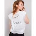 Tričko HB TS 3039.44P bílá (2578168) - 1