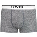 Pánské boxerky 2Pack 37149-0388 Grey - Levi's (3080314) - 5